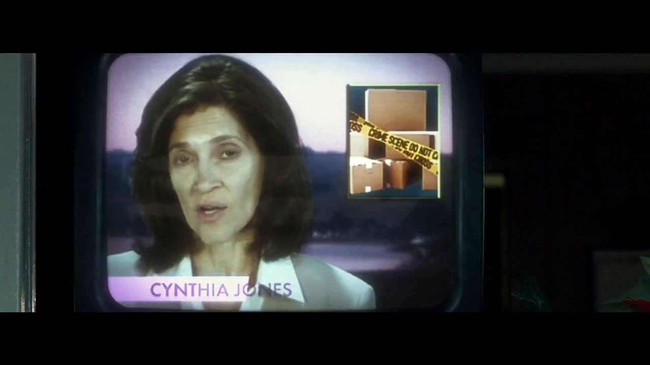 Shot In The Dark - Den Tod vor Augen Trailer (2) DF