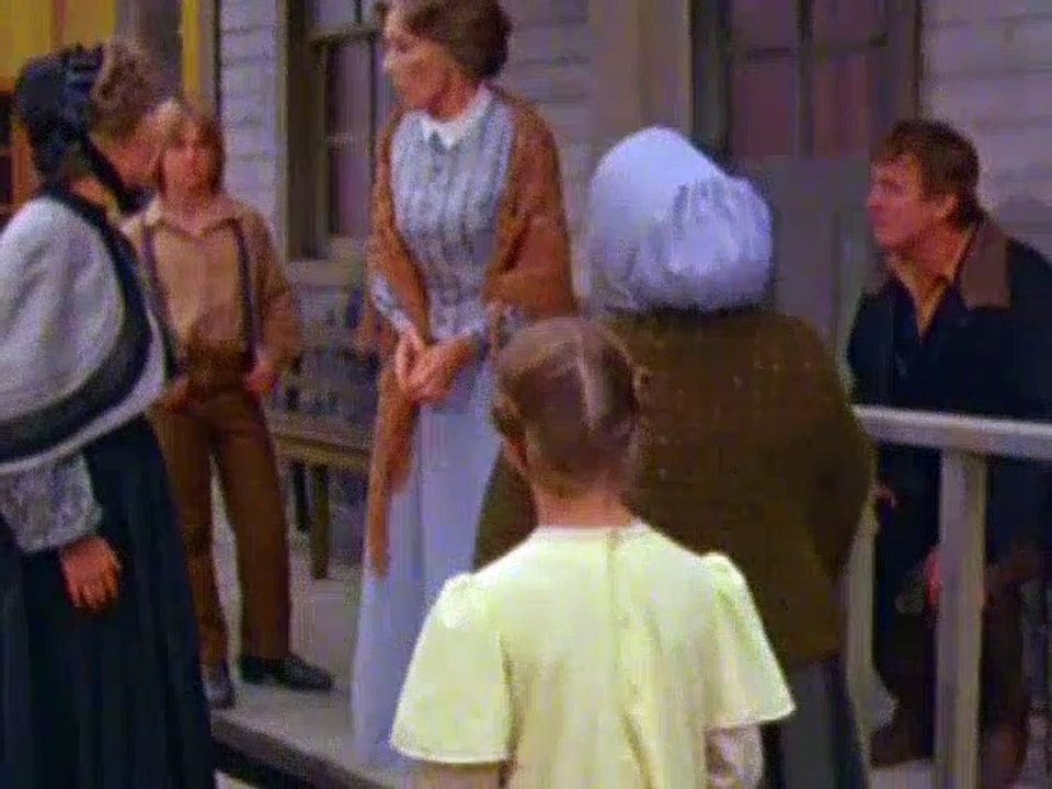 Huckleberry Finn And His Friends S01E11