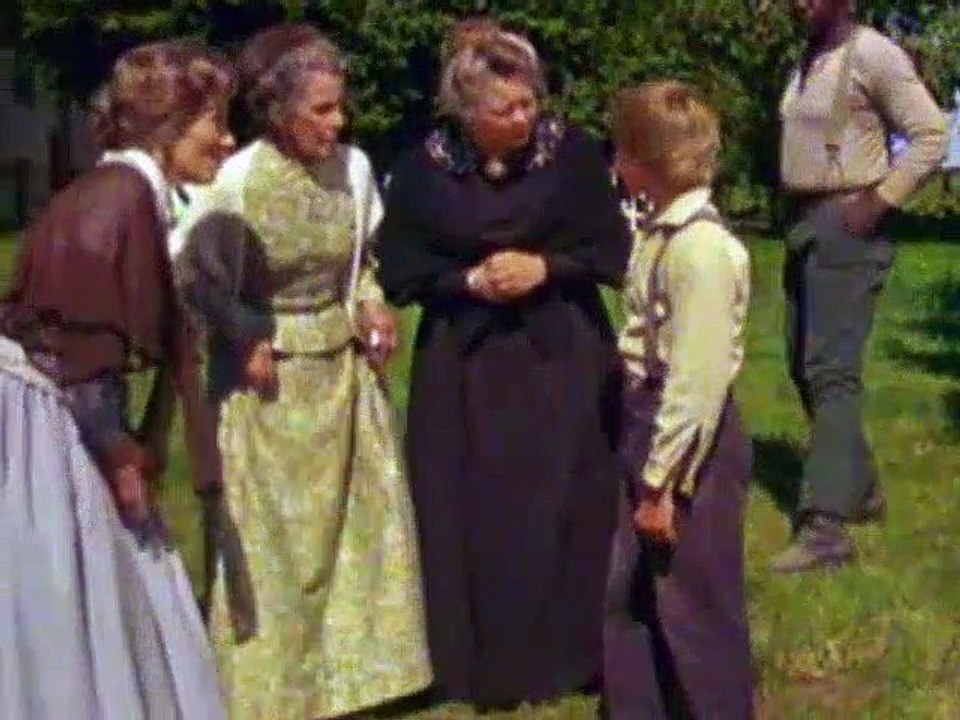 Huckleberry Finn And His Friends S01E14