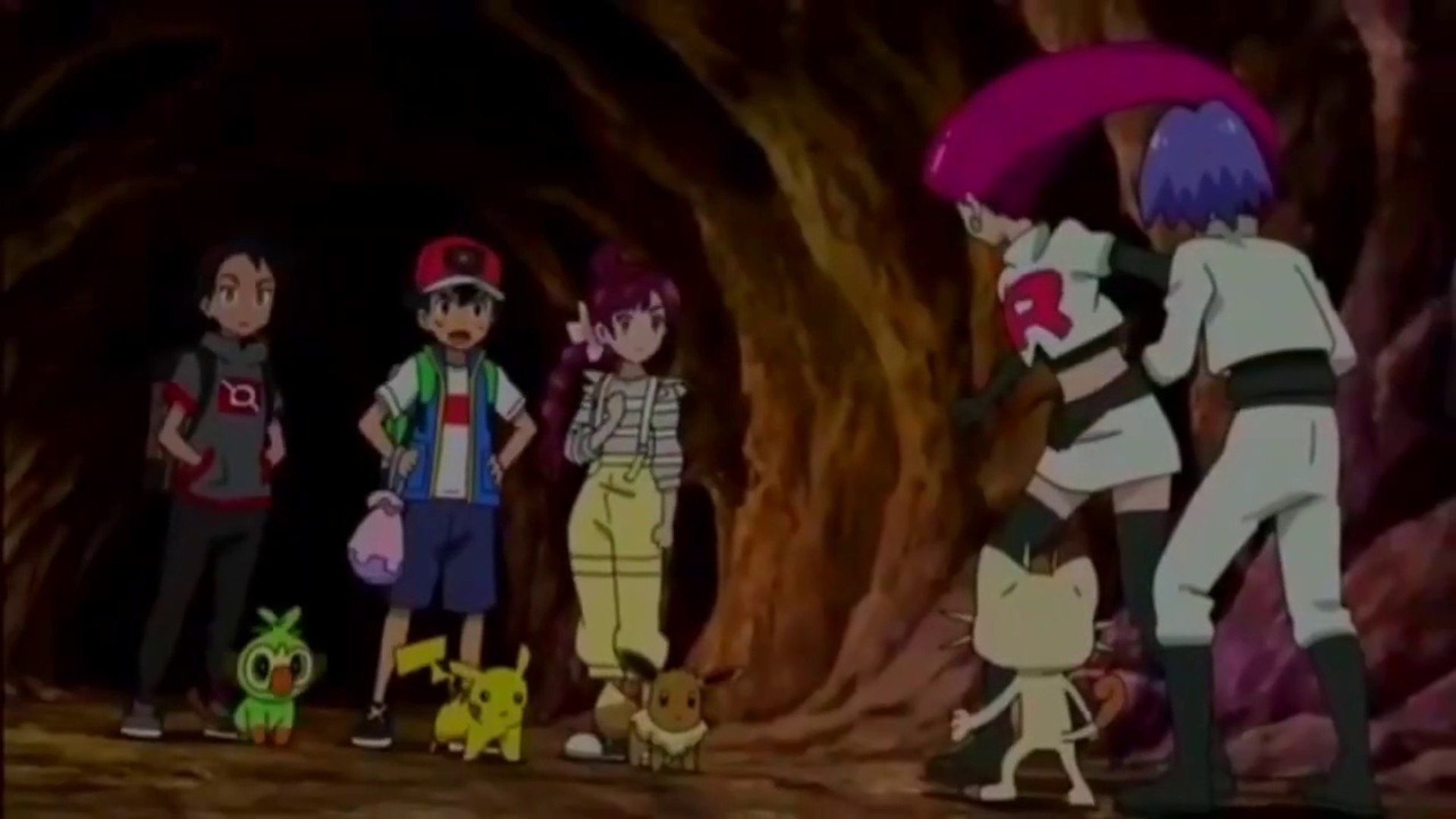 Pokemon 2019 Episode 47 English Subbed Watch Cartoons
