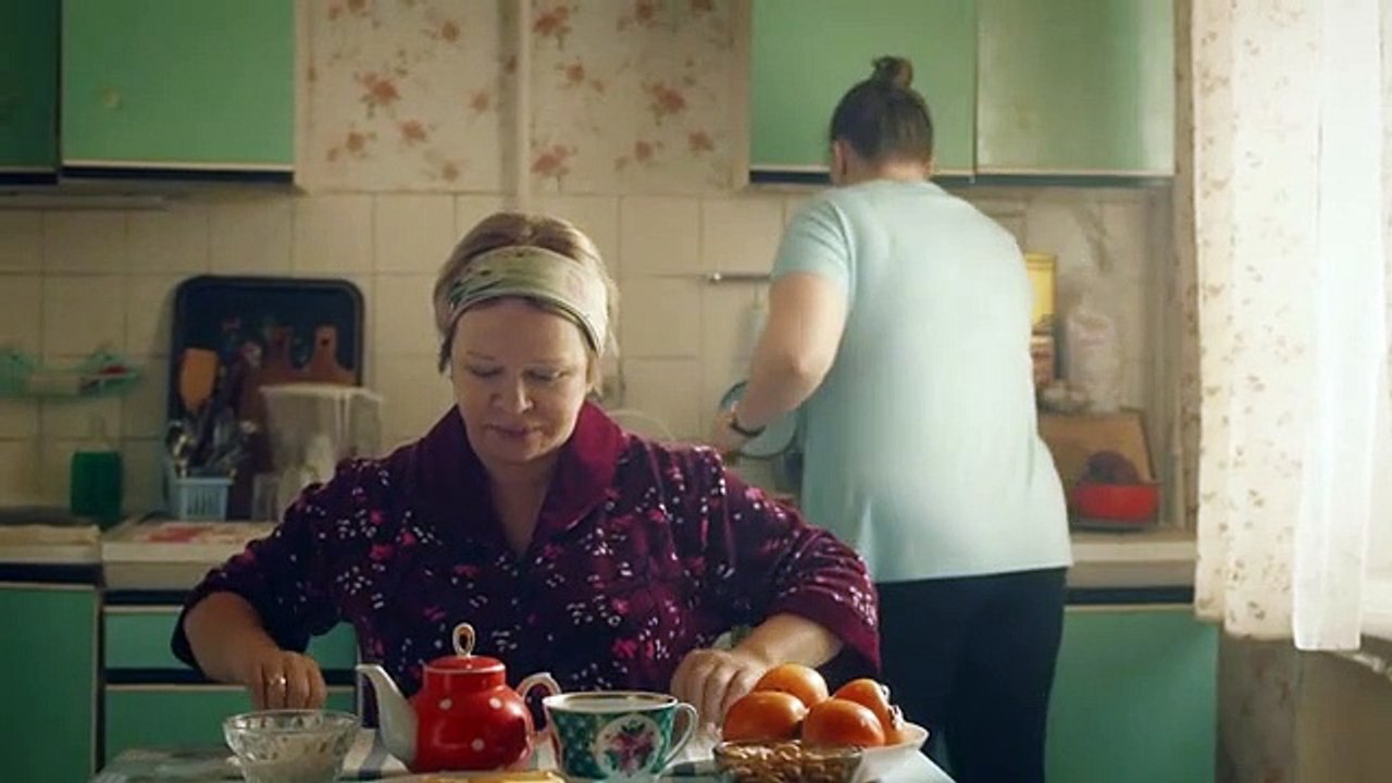 Корни - 2 сезон / 12 серия