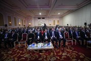 HIMSS Avrasya Sağlık Bilişimi ve Teknolojileri Konferansı ve Fuarı başladı