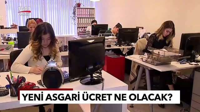 Asgari Ücret İçin Anket Çalışmaları Başladı! Yeni Ücret Ne Olacak? - Türkiye Gazetesi