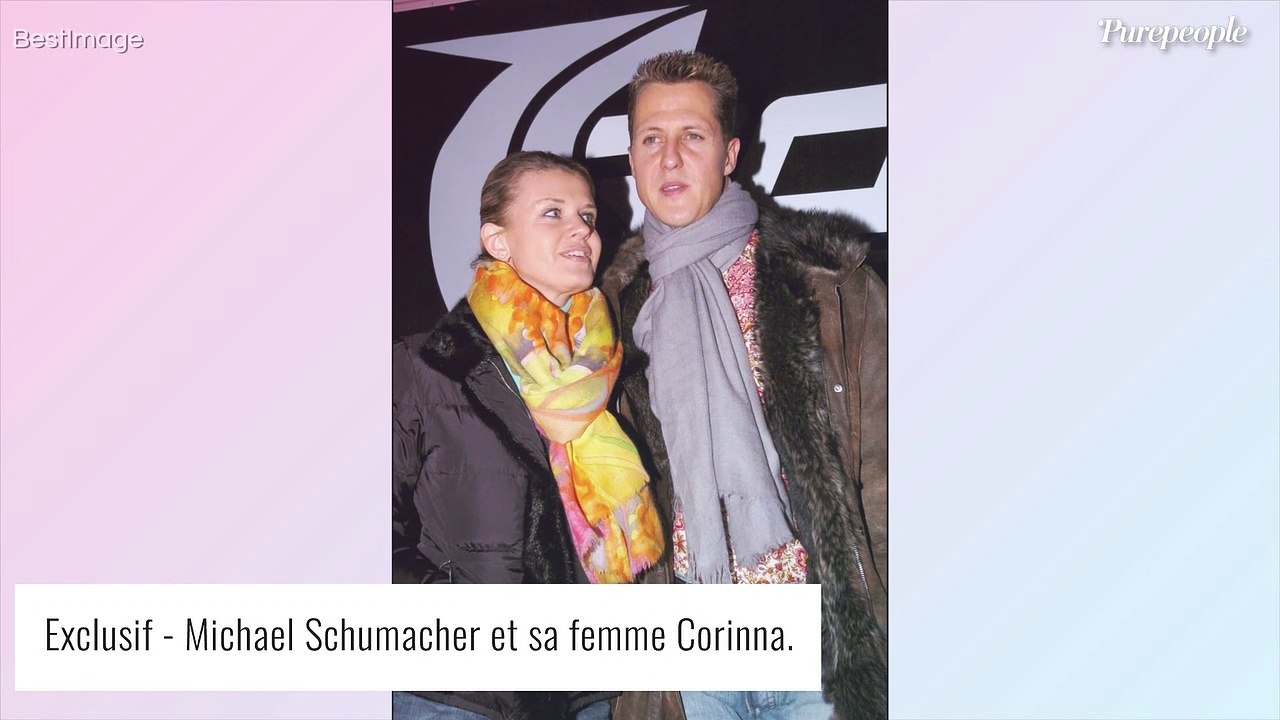 Michael Schumacher brise un nouveau record : le champion continue d ...