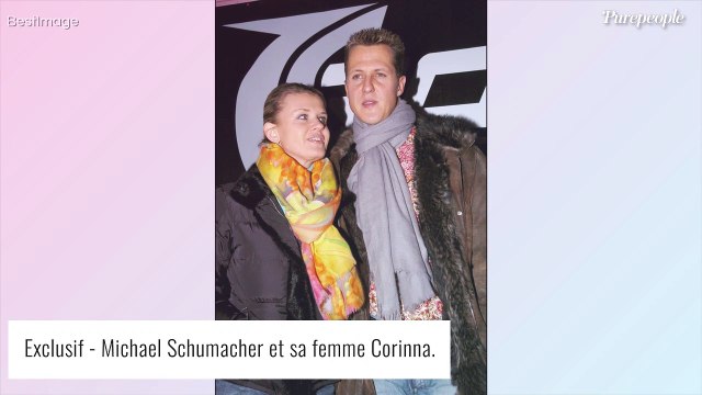 Michael Schumacher brise un nouveau record : le champion continue d'affoler les compteurs