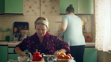 Корни - 2 сезон / 12 серия