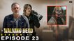The Walking Dead Season 11 Episode 23 Trailer (AMC) | Release Date, Norman Reedus, Melissa McBride