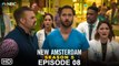 New Amsterdam Season 5 Episode 8 Sneak Peek (HD) | NBC, Promo, Release Date, Recap, Trailer, Review