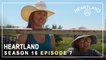 Heartland Season 16 Episode 7 Trailer (HD) | Release Date, Promo, Spoilers, Recap, Ending, Preview