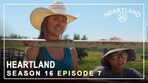 Heartland Season 16 Episode 7 Trailer (HD) | Release Date, Promo, Spoilers, Recap, Ending, Preview