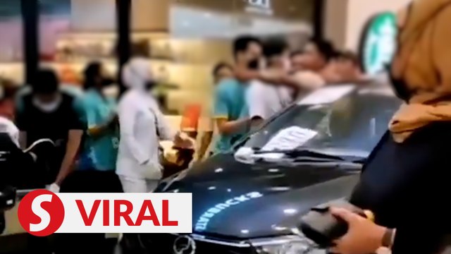 Teen among three arrested for obstructing hospital staff on duty