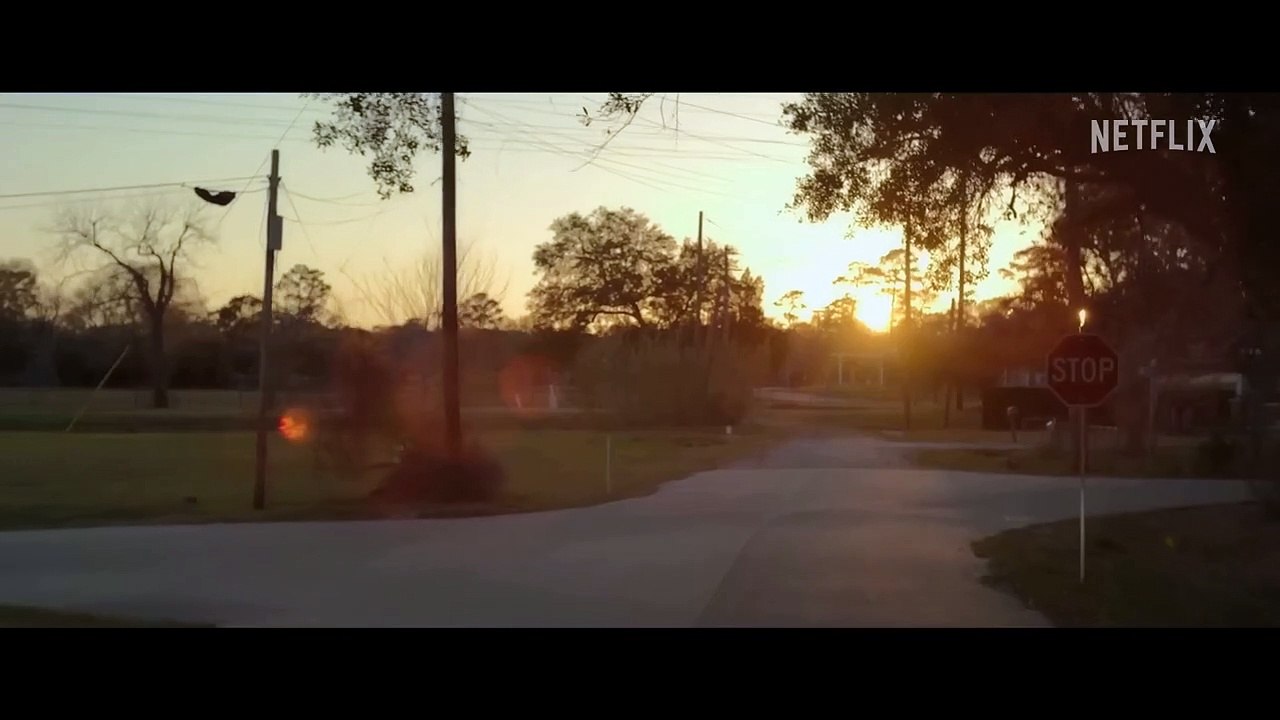 Ermordet: Tatort Texas Killing Fields Trailer OV