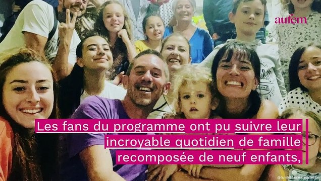 Diana Blois (Familles Nombreuses) interrogée sur son salaire : elle répond cash