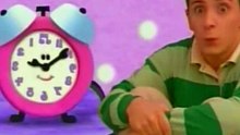 Blue's Clues - S01E14 - Blue Wants to Play a Song Game
