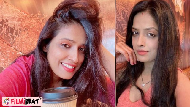 Kanishka Soni खुद से शादी करने के बाद हैं Pregnant? Actress ने अफवाहों पर दिया जवाब | FilmiBeat