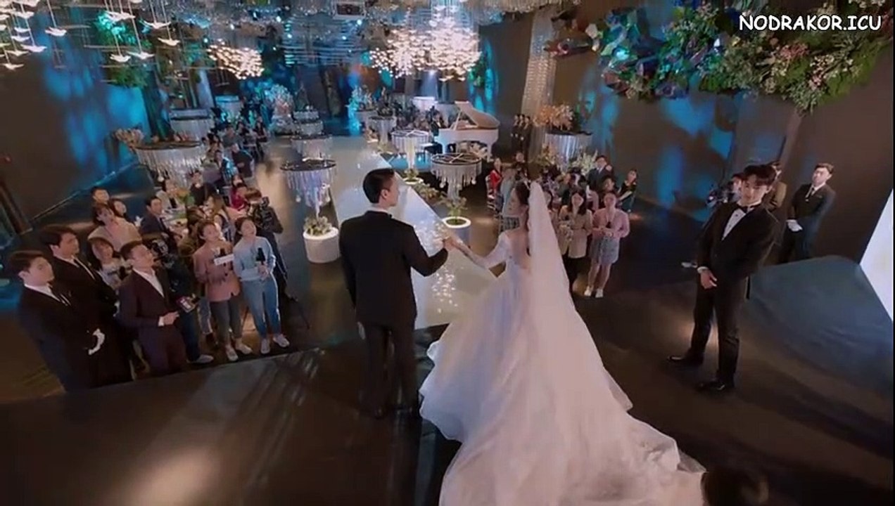 Almost Lover Eps 18 subtitle Indonesia