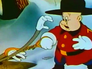 Bugs Bunny - (Ep. 19) - Fresh Hare