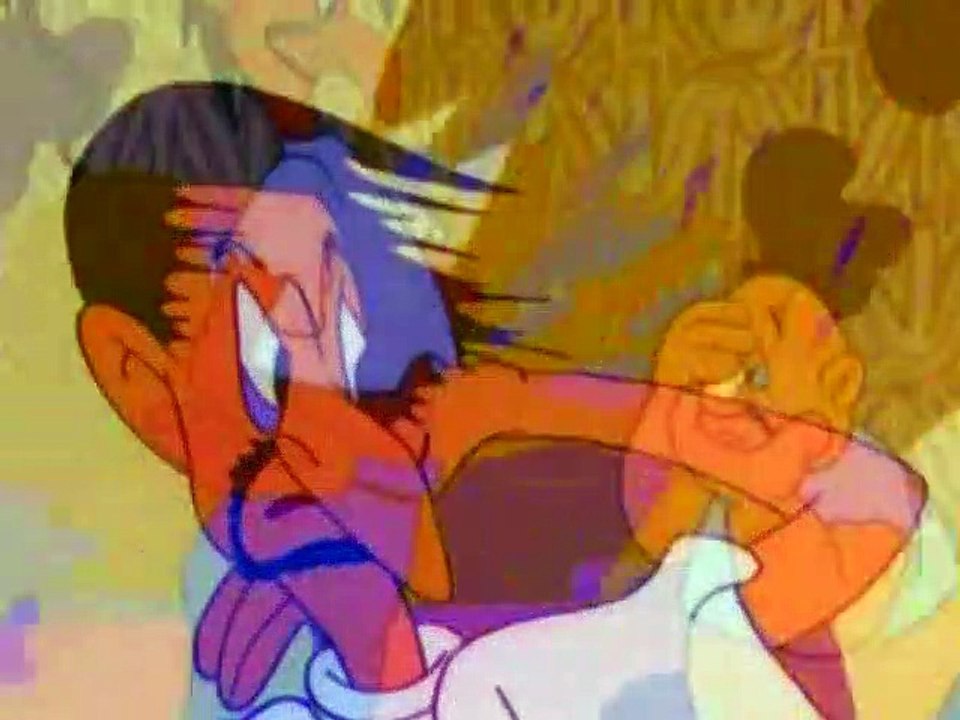 Bugs Bunny - (Ep. 25) - Wackiki Wabbit