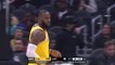 Highlights: Lakers-Pleite und LeBron verletzt