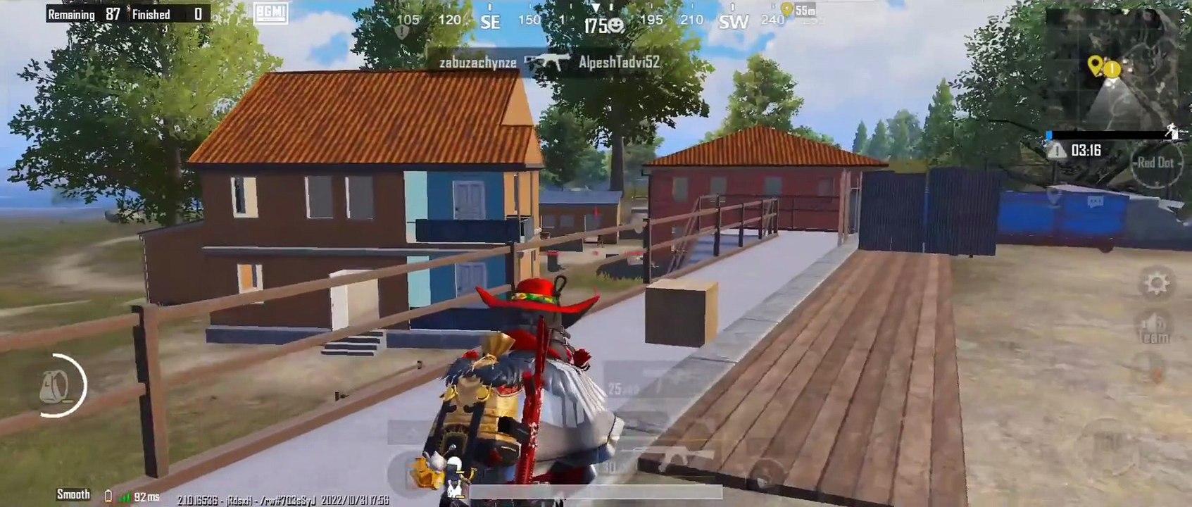 UMP  4x SCOPE   pubg mobile  pubg mobile lite  bgmi  free fire  cod  battleground mobile