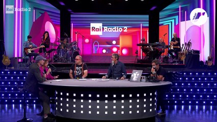 James Taylor ospite a Rai Radio2: live e intervista