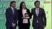 Andalucía anuncia un programa de ayudas al comercio para medidas de ahorro energético