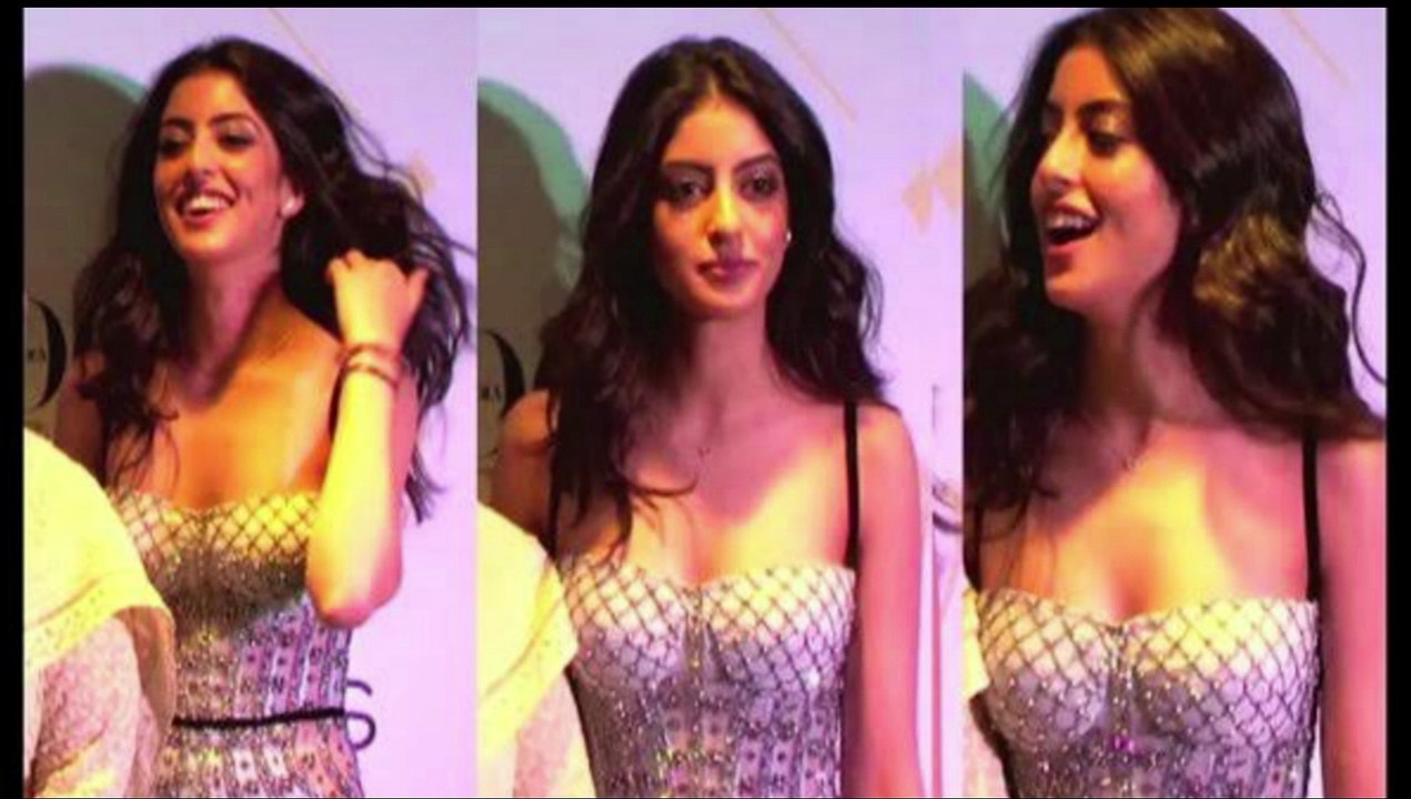 Navya Nanda ने शादी से पहले संबंधों के बारे में जया बच्चन की टिप्पणी पर दिया अपनी राय
