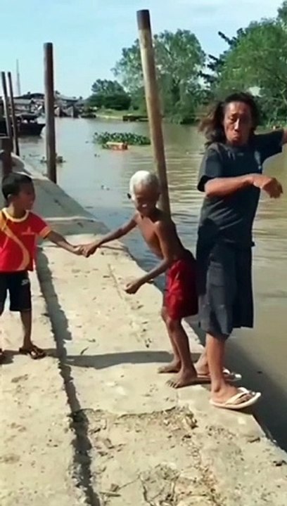 Funny video