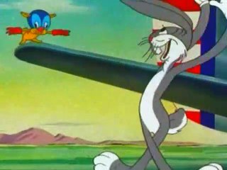 Bugs Bunny - (Ep. 28) - Falling Hare