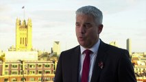 Minister Steve Barclay says Govt 'hugely values' work of nurses as strike action looms