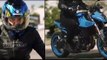 Suzuki lança nova naked de 800cc, veja fotos, vídeo e ficha técnica