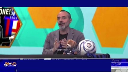 Inter-Bologna 6-1 * Andrea Bosio: anche se è in bel risultato dall'Inter mi aspetto altre conferme.