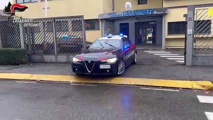 Trescore Balneario, Angelo Bonomelli morto dopo la rapina. Arrestati i 4 responsabili