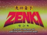 Kishin Douji Zenki Episode 7 English Subbed