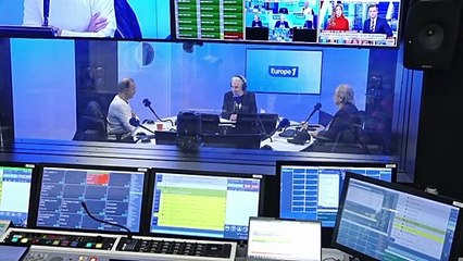 «Tous inconnus» : "Si cette émission fonctionne, il y aura peut-être un deuxième volet d'ici peu", confie Pascal Légitimus