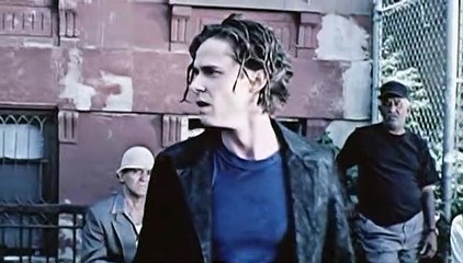 Juegos de la Mente 2003 Español Latino - Undermind