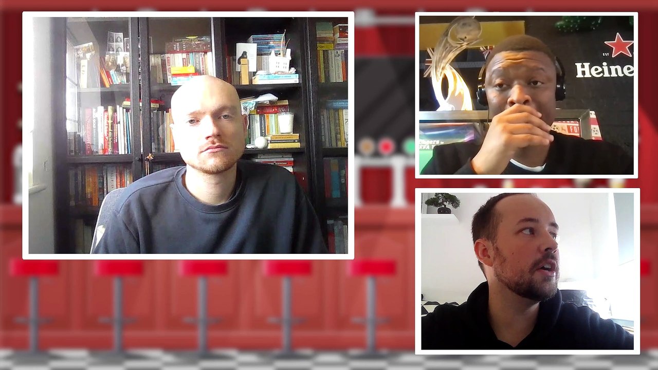 Football Talk World Cup Special: who wins, surprises, disappoints?