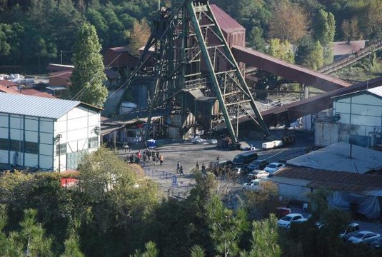 Bartın'daki maden faciasıyla ilgili soruşturma dosyası hazır: 355 kez alarm seviyesine rağmen tedbir alınmadı