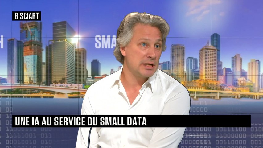 L'INTERVIEW : Hugues Le Maire (MyDataModels)