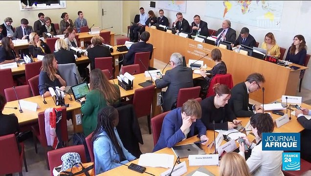 Projet EACOP de TotalEnergies : un projet décrié par les ONG