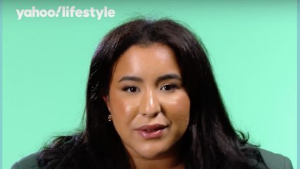 Amal Tahir : "À cause des films, la femme a souvent l’impression qu’elle a de la chance d’être aimée"