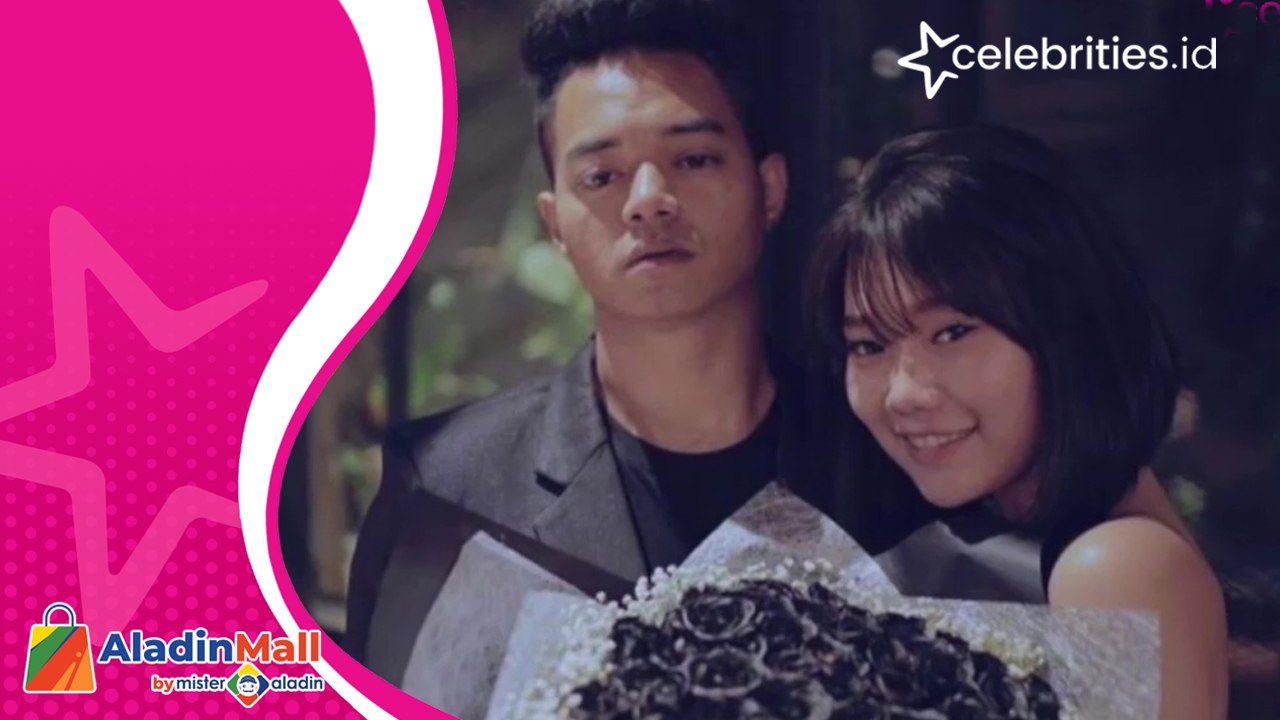 Terungkap! Reza Arap Sering Nangis, Mikirin Wendy Walters