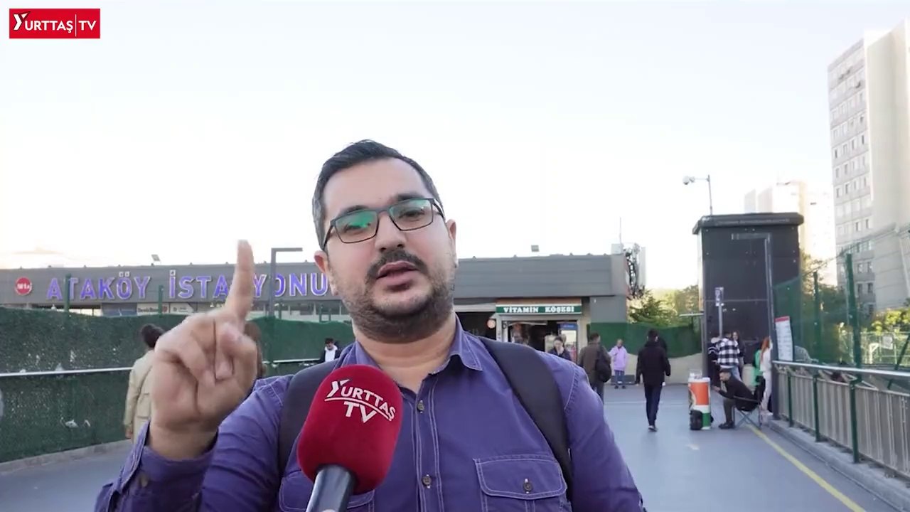"Sen Atatürk'ten zeki birisi misin ya?" Muhalif genç Erdoğan'ı çok sert eleştirdi!