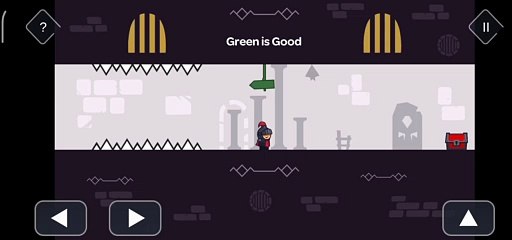 Tricky Castle | Game Princess  Castle | Floor 4 | Level 32 | Sparrowhawk Gaming | #fruitcutinggame