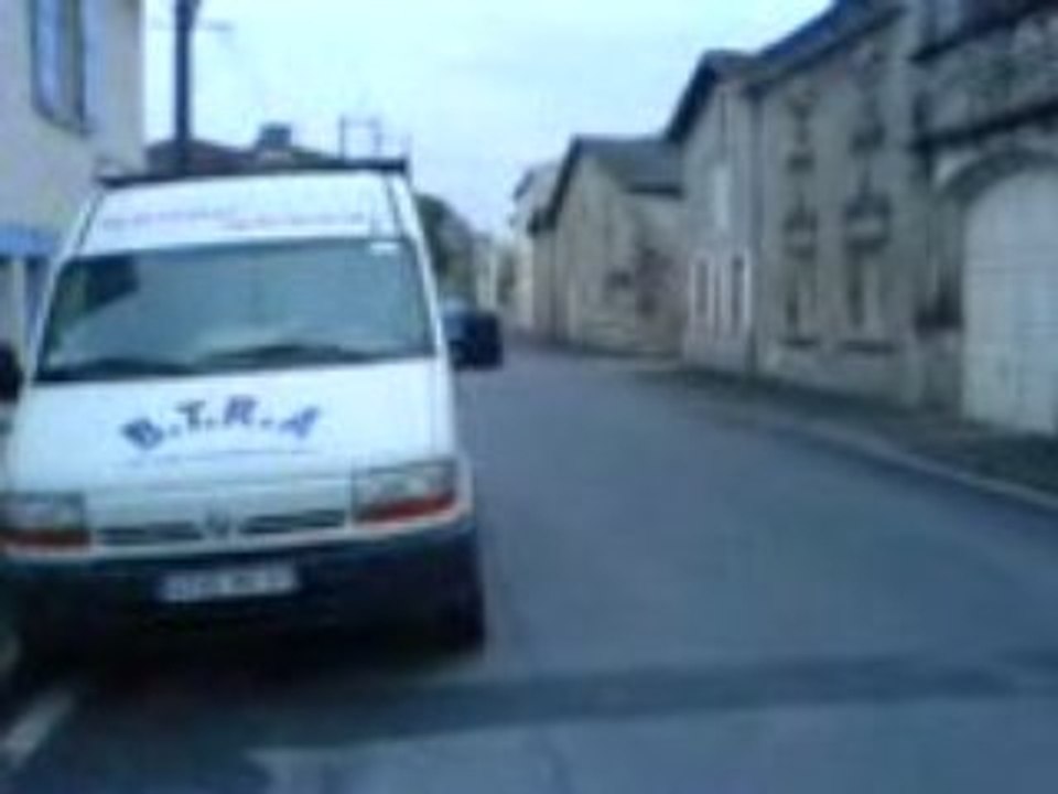 yam dt en polini d50