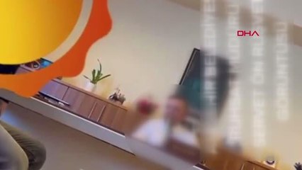 ATAŞEHİR BELEDİYESİ'NDE RÜŞVET İDDİASI: GÖREVDEN ALINDI, SORUŞTURMA BAŞLATILDI