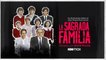 La Sagrada Familia - Tráiler del documental de HBO Max