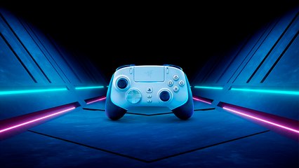 Tráiler de Razer Wolverine V2 Pro . Connect. Control. Conquer