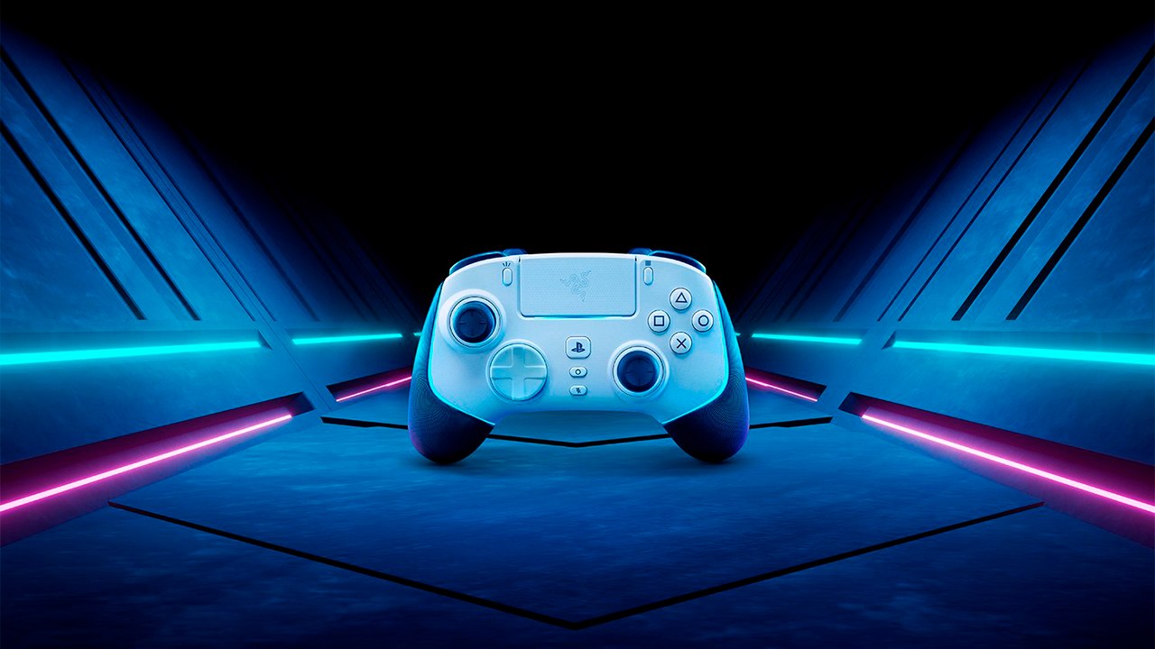 Tráiler de Razer Wolverine V2 Pro . Connect. Control. Conquer