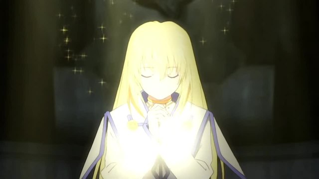 Tales of Symphonia Remastered - Date Release Trailer